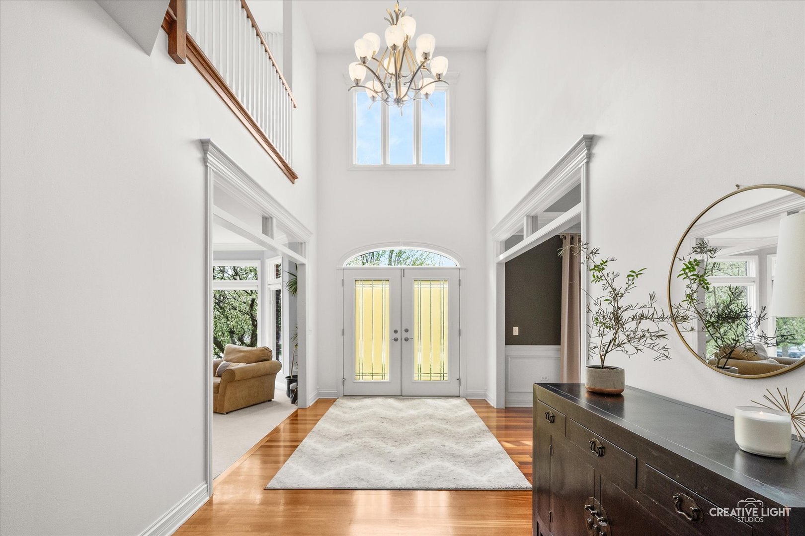 4119 CHAMPION Road, Naperville, IL 60564