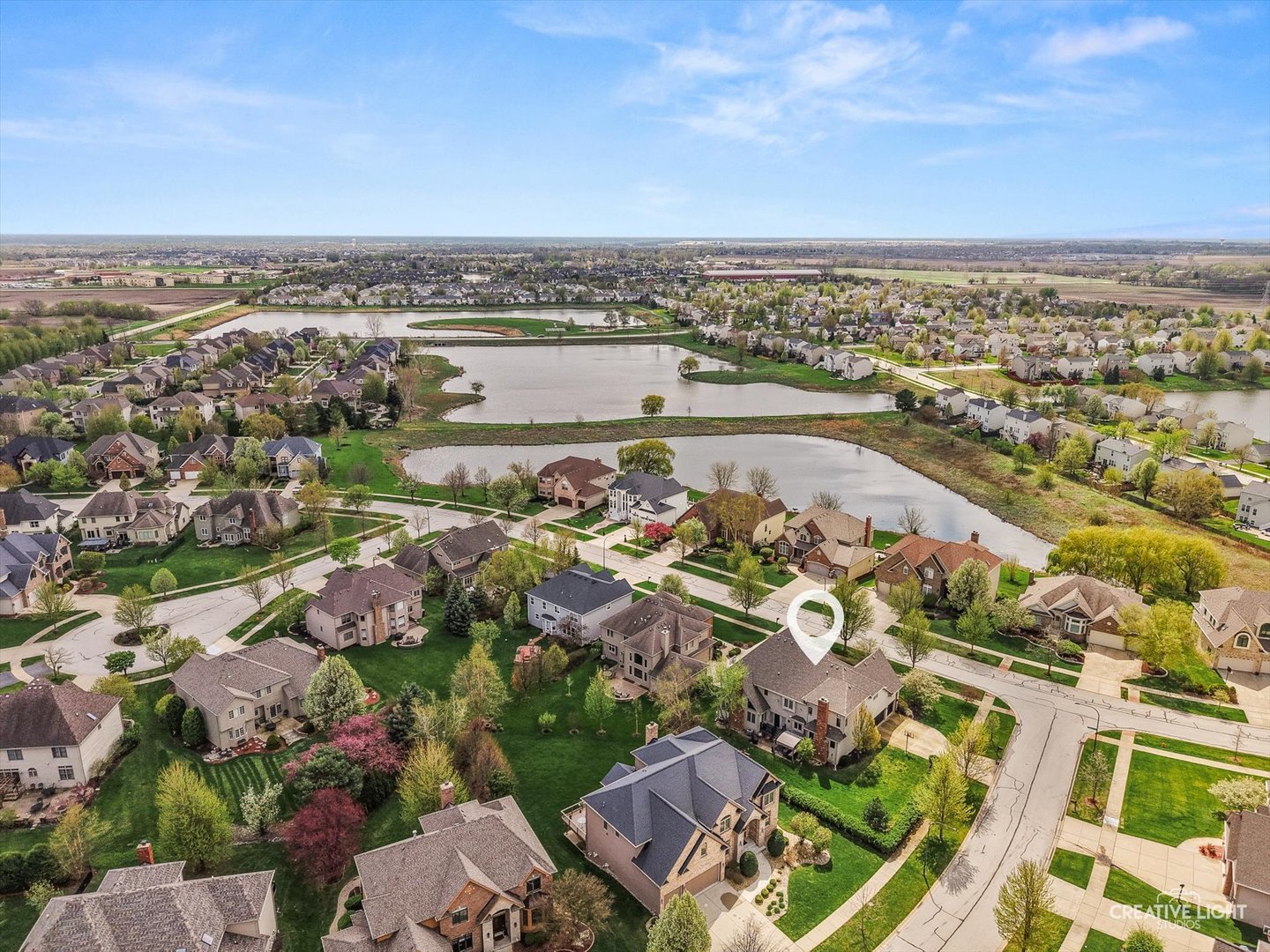 4119 CHAMPION Road, Naperville, IL 60564