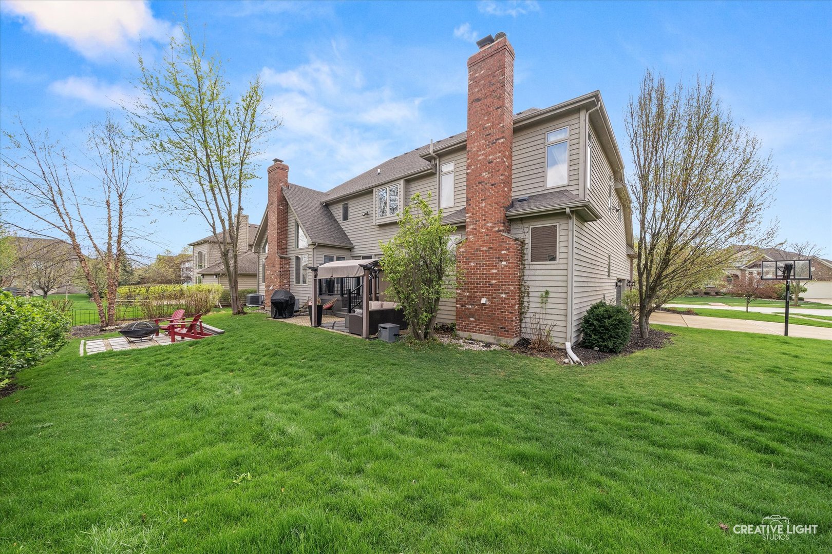 4119 CHAMPION Road, Naperville, IL 60564