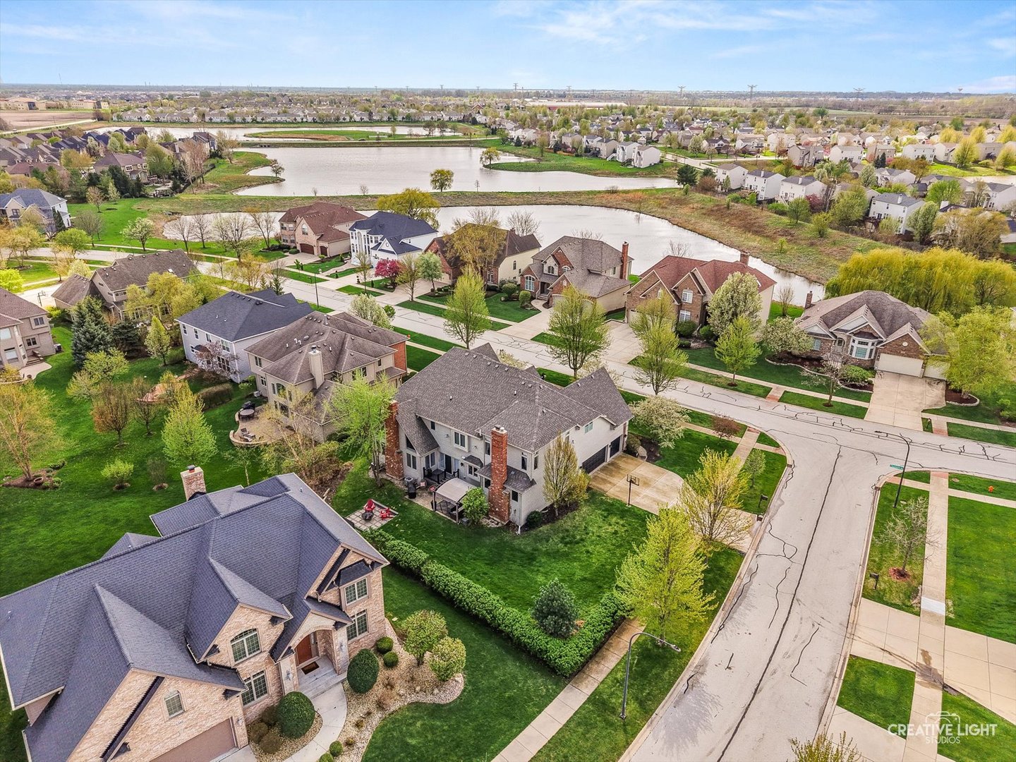 4119 CHAMPION Road, Naperville, IL 60564