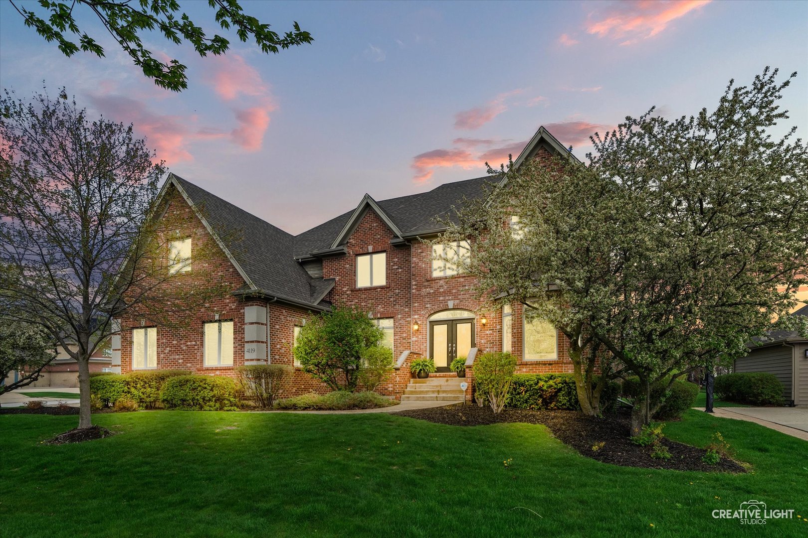 4119 CHAMPION Road, Naperville, IL 60564