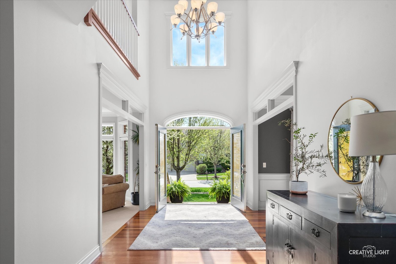 4119 CHAMPION Road, Naperville, IL 60564