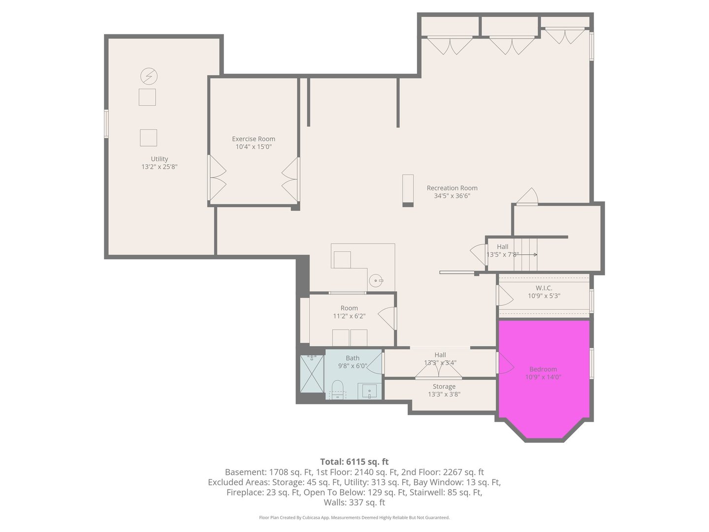 4119 CHAMPION Road, Naperville, IL 60564