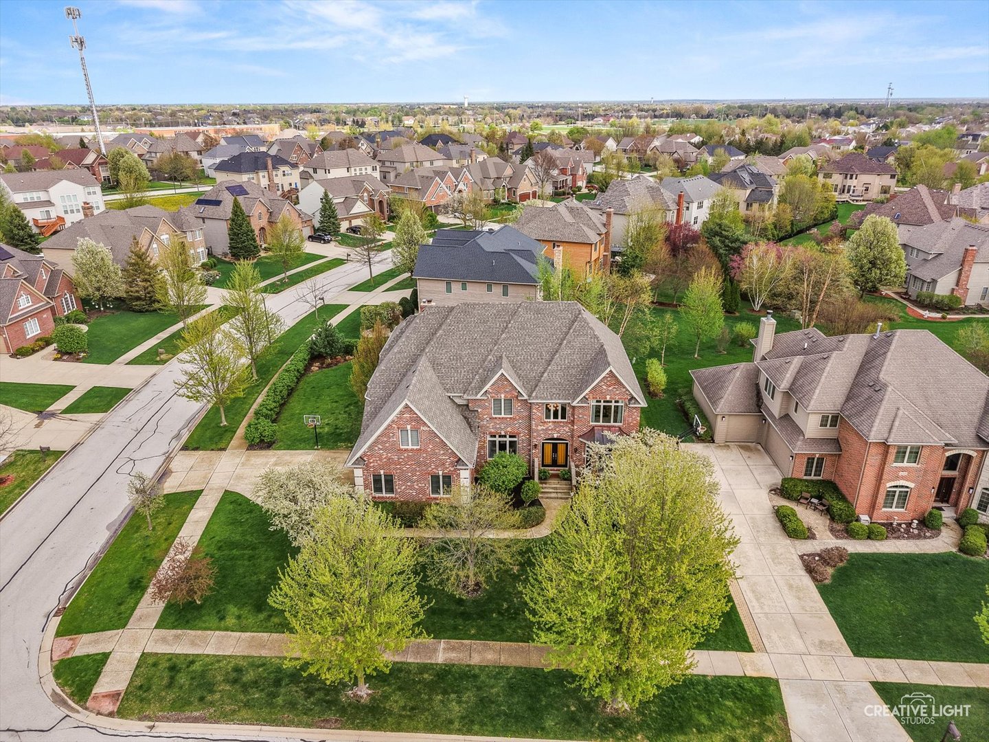 4119 CHAMPION Road, Naperville, IL 60564