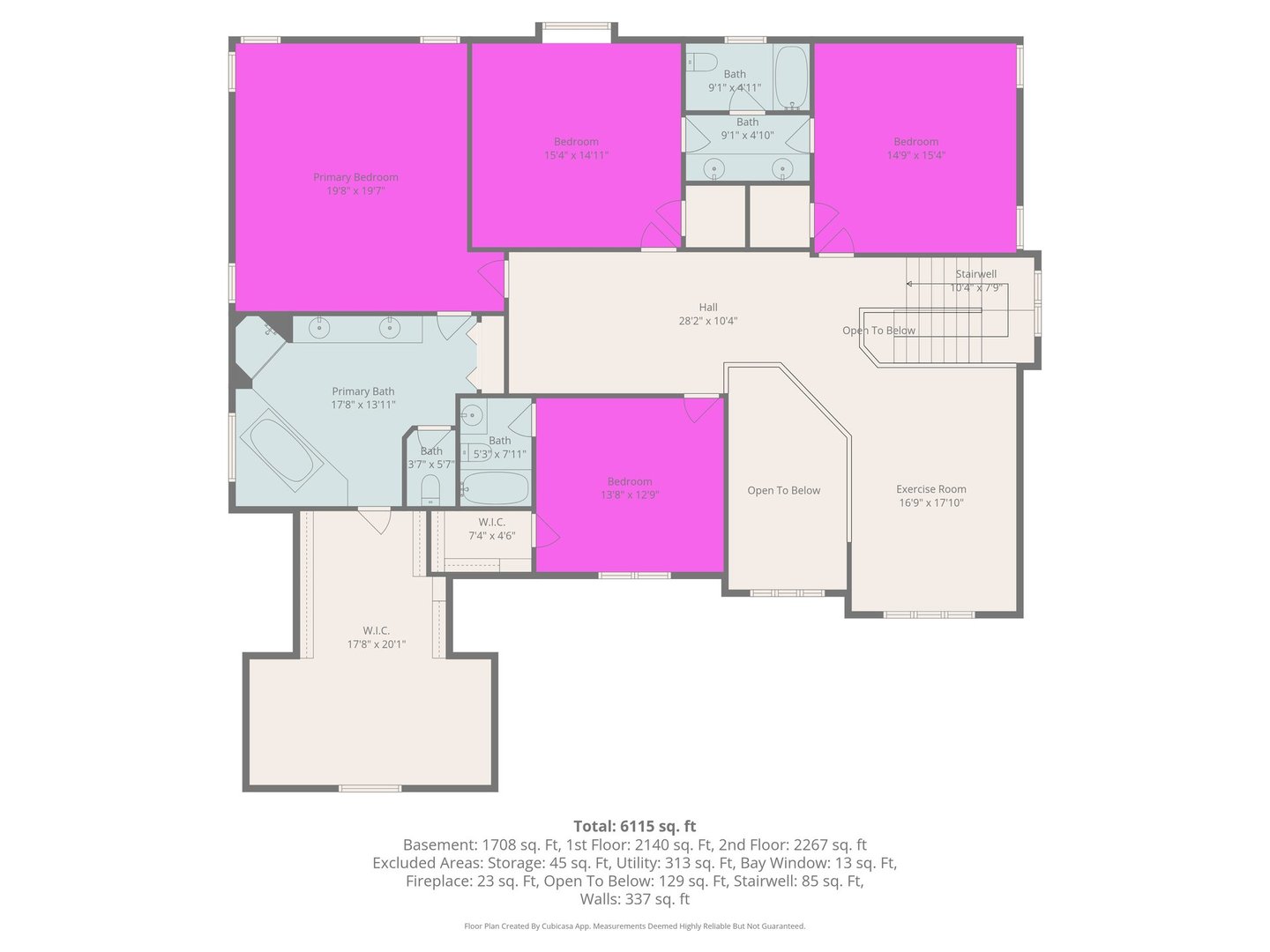 4119 CHAMPION Road, Naperville, IL 60564