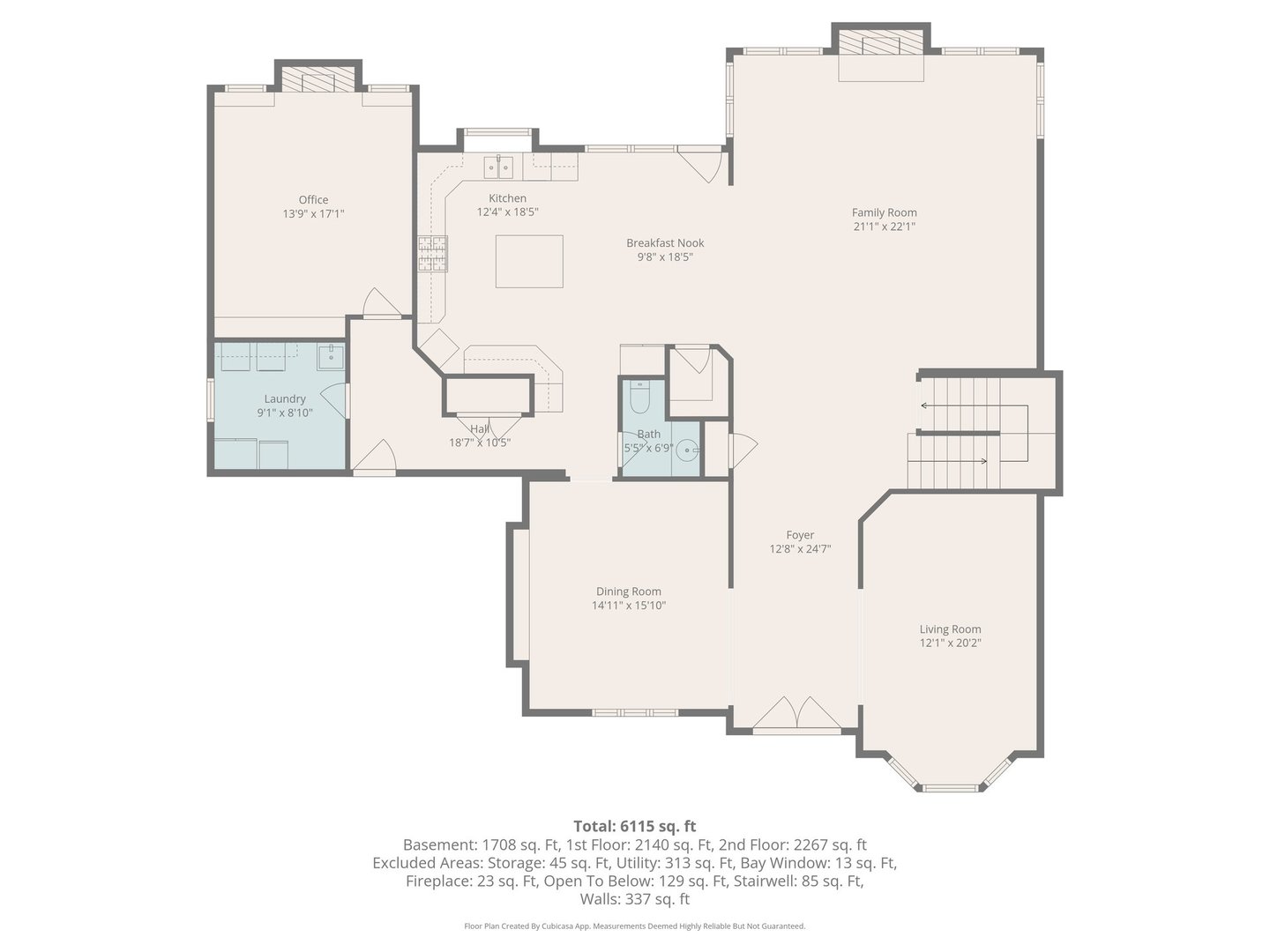 4119 CHAMPION Road, Naperville, IL 60564