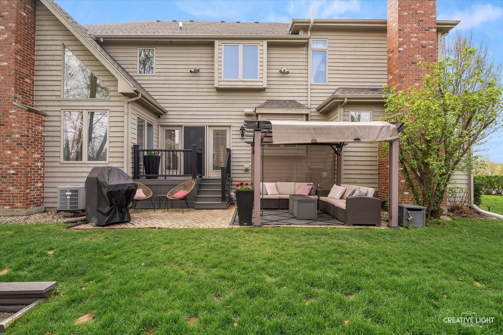 4119 CHAMPION Road, Naperville, IL 60564