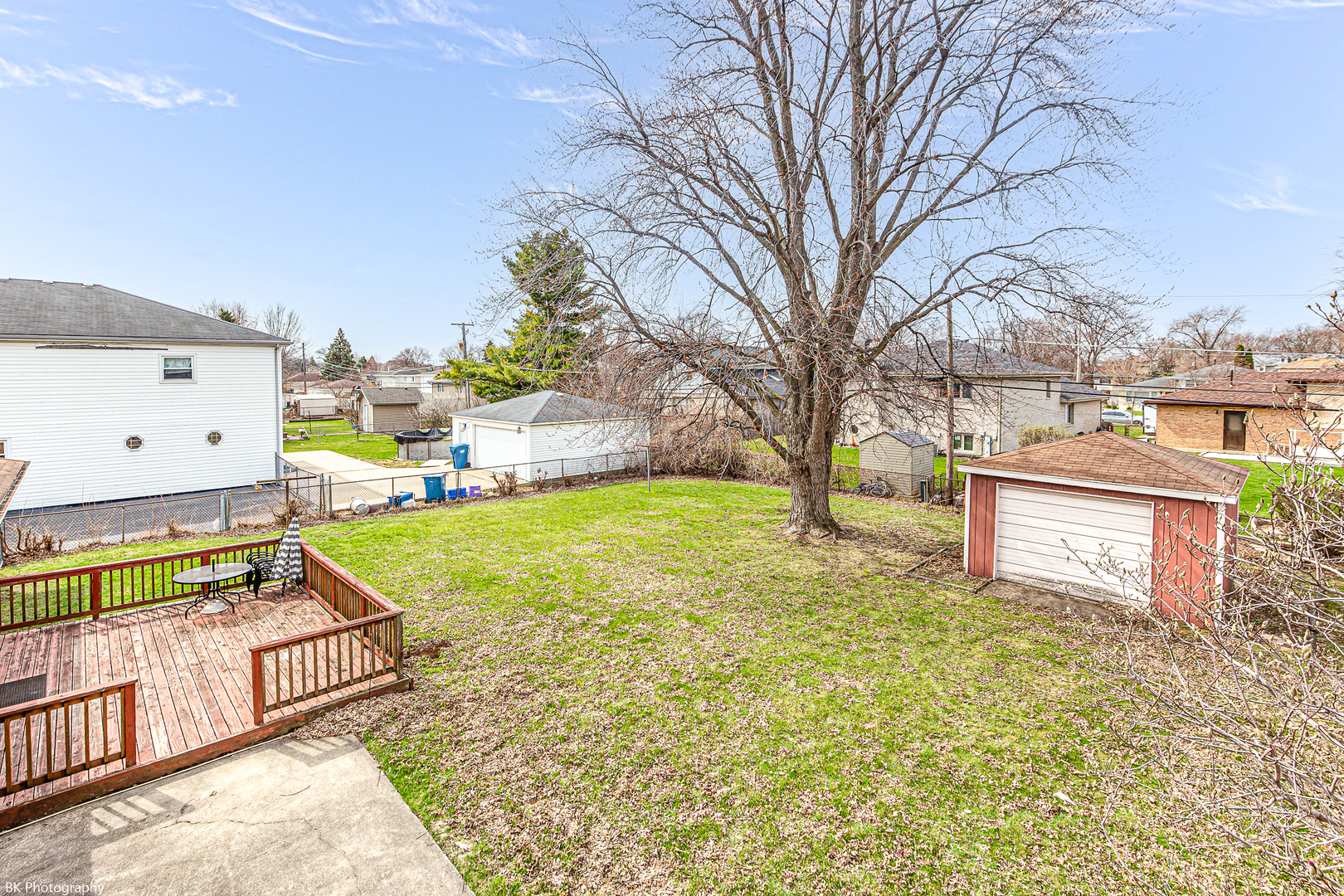 8420 S New England Avenue, Burbank, IL 60459