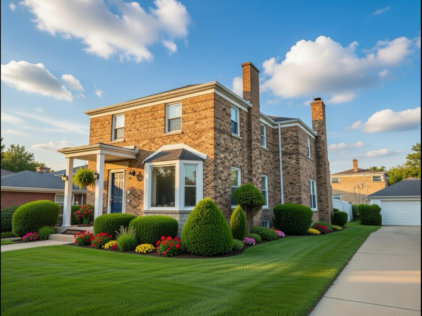 2222 S 15th Avenue, North Riverside, IL 60546