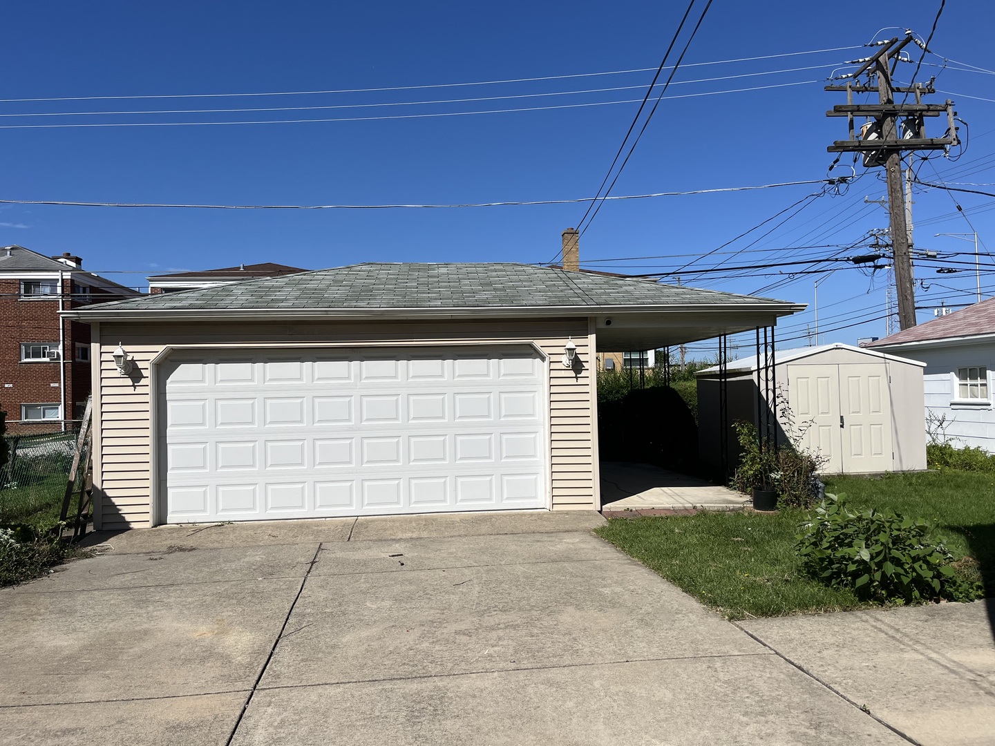 2222 S 15th Avenue, North Riverside, IL 60546