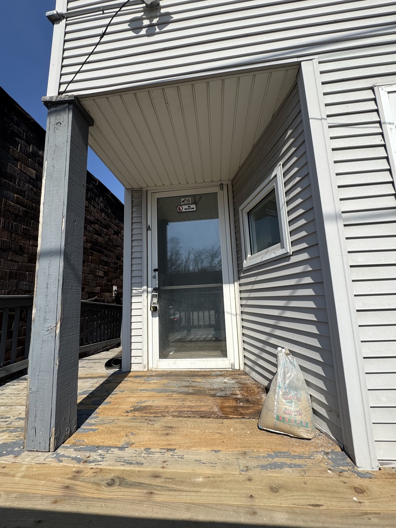 202 Northwest Highway, Fox River Grove, IL 60021