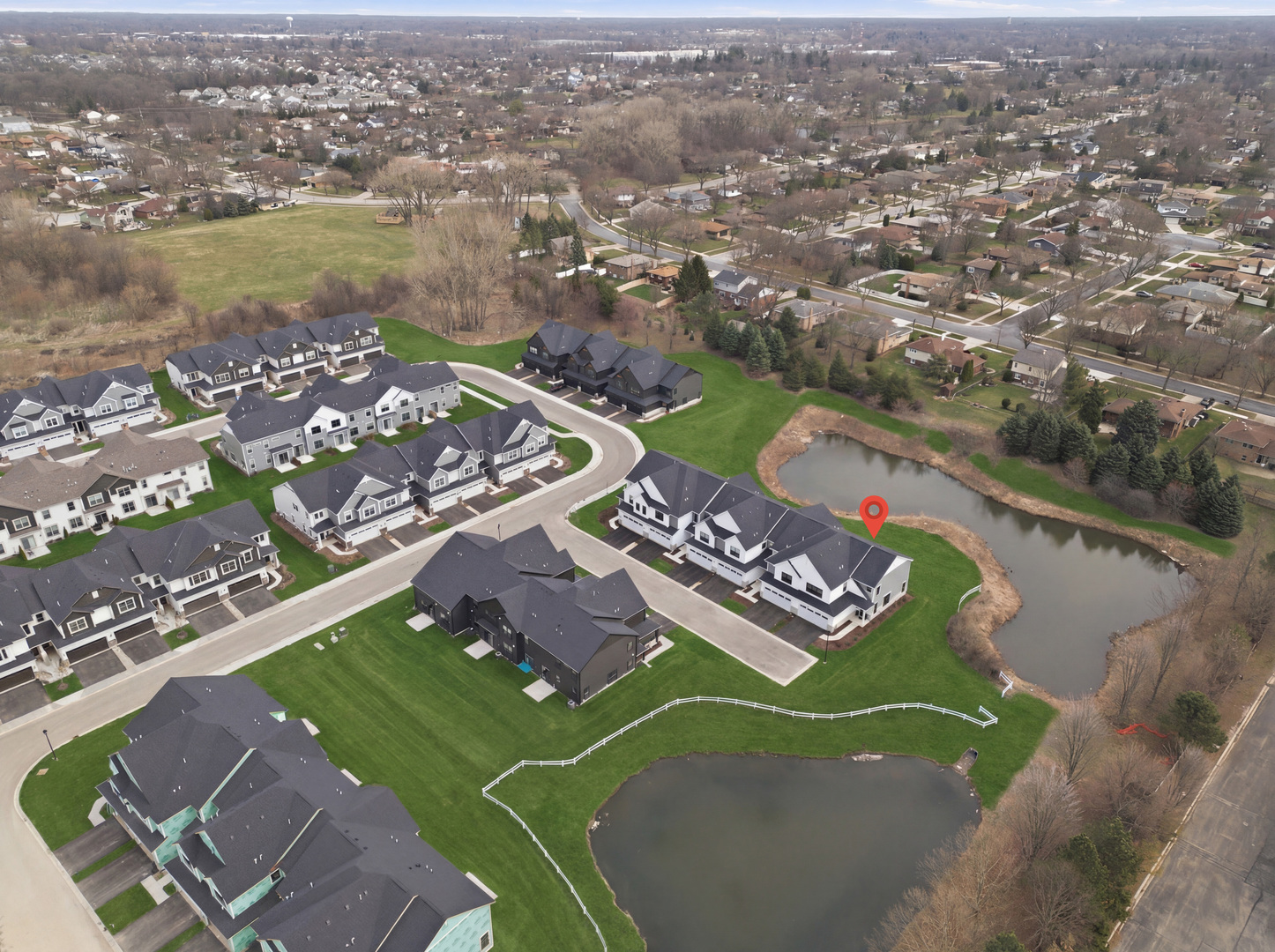 8551 Sperry Court, Woodridge, IL 60517