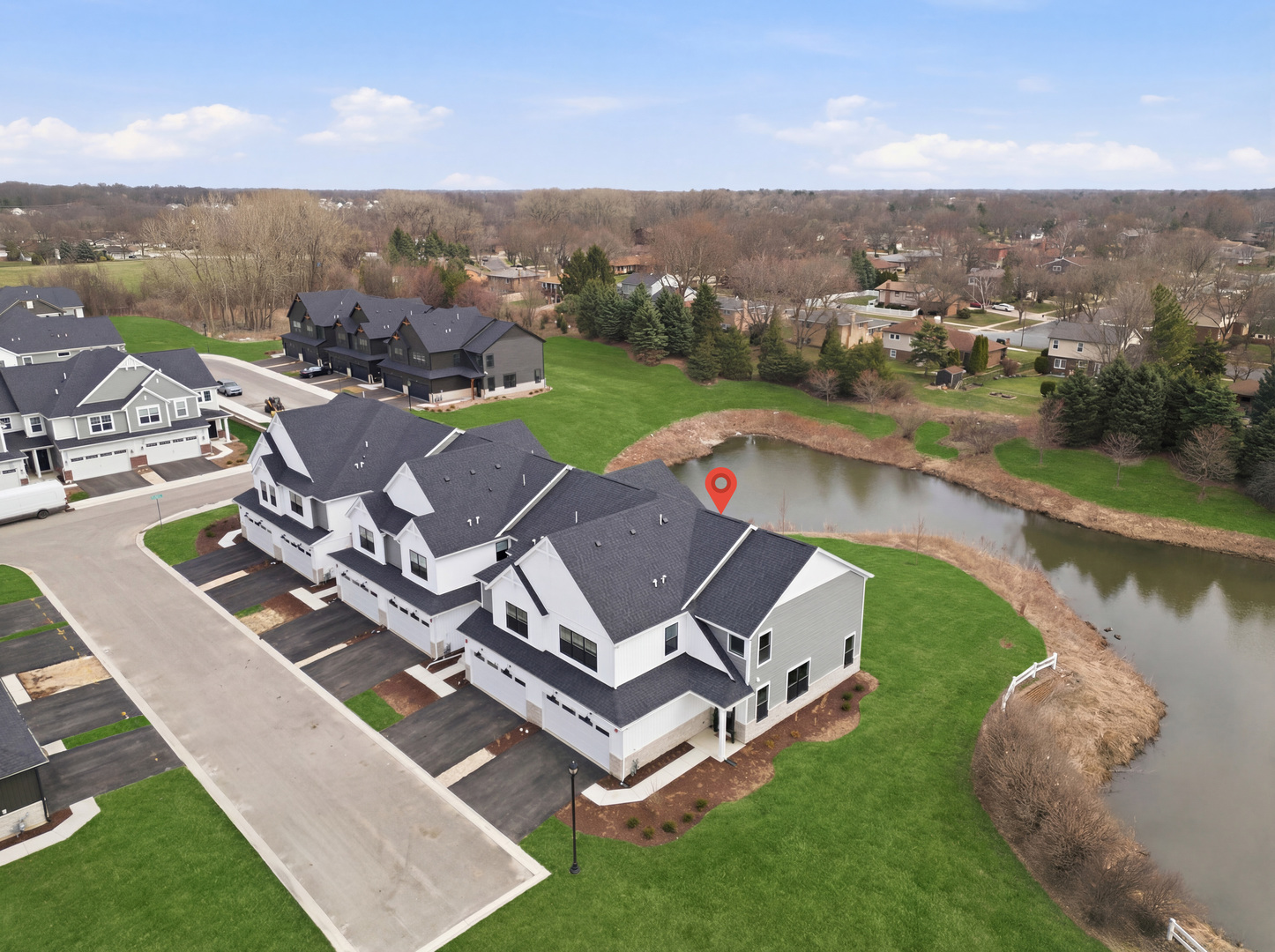 8551 Sperry Court, Woodridge, IL 60517