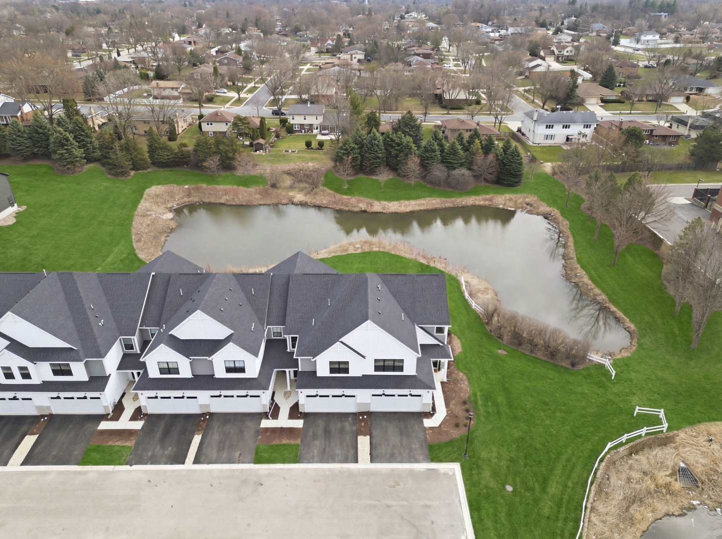 8551 Sperry Court, Woodridge, IL 60517