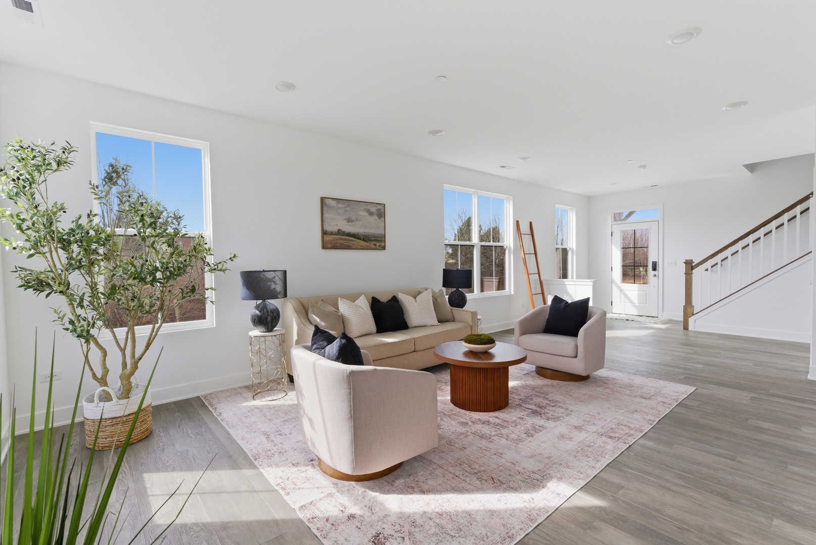 8551 Sperry Court, Woodridge, IL 60517