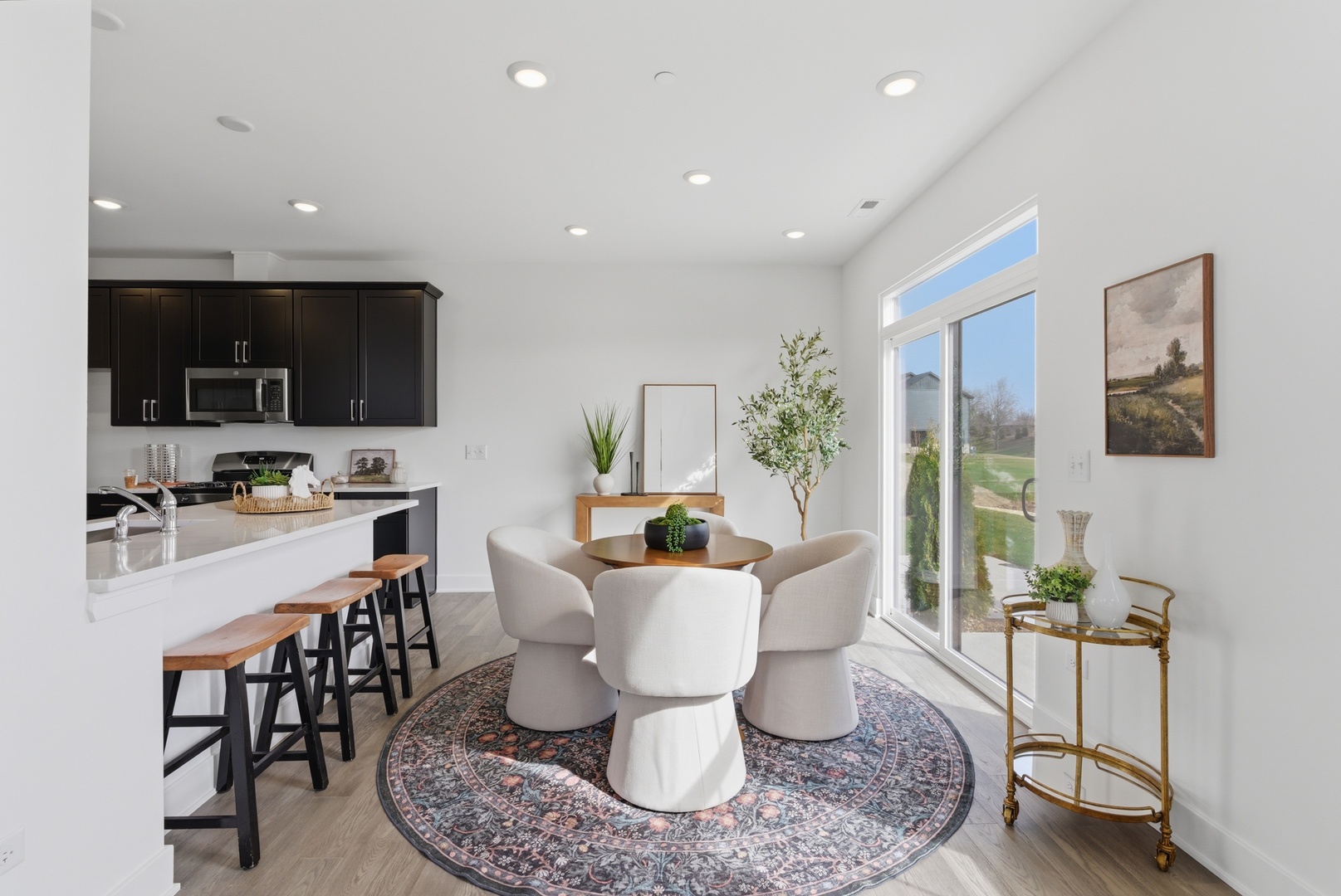 8551 Sperry Court, Woodridge, IL 60517