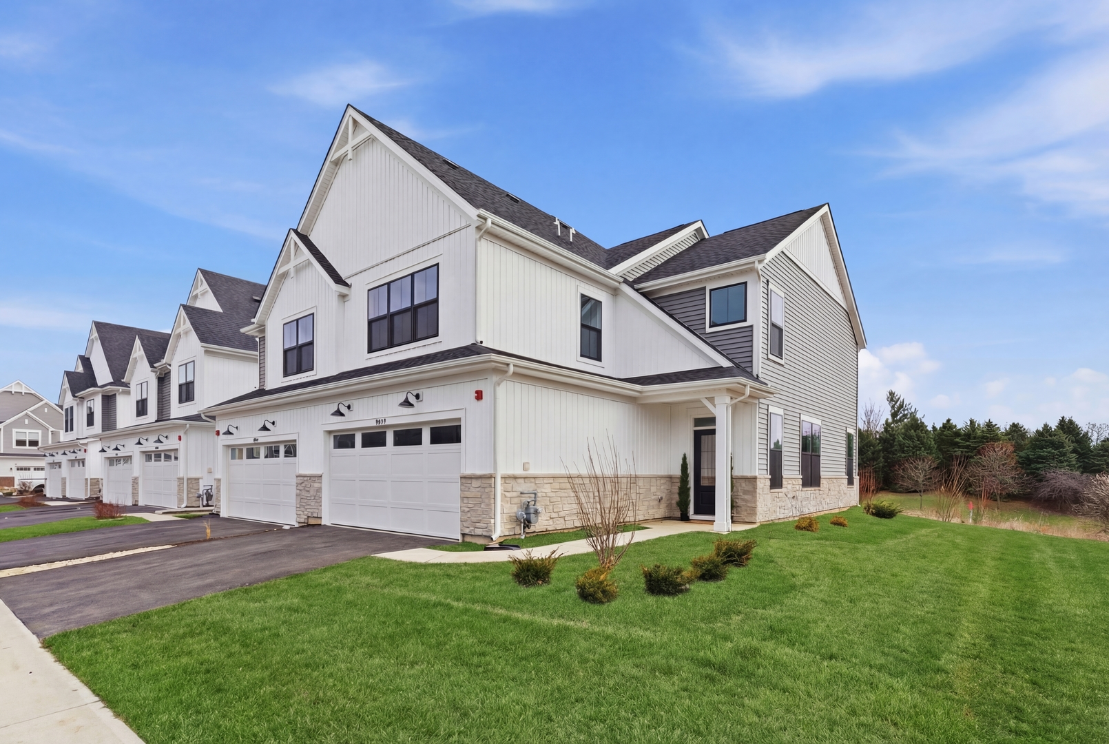 8551 Sperry Court, Woodridge, IL 60517