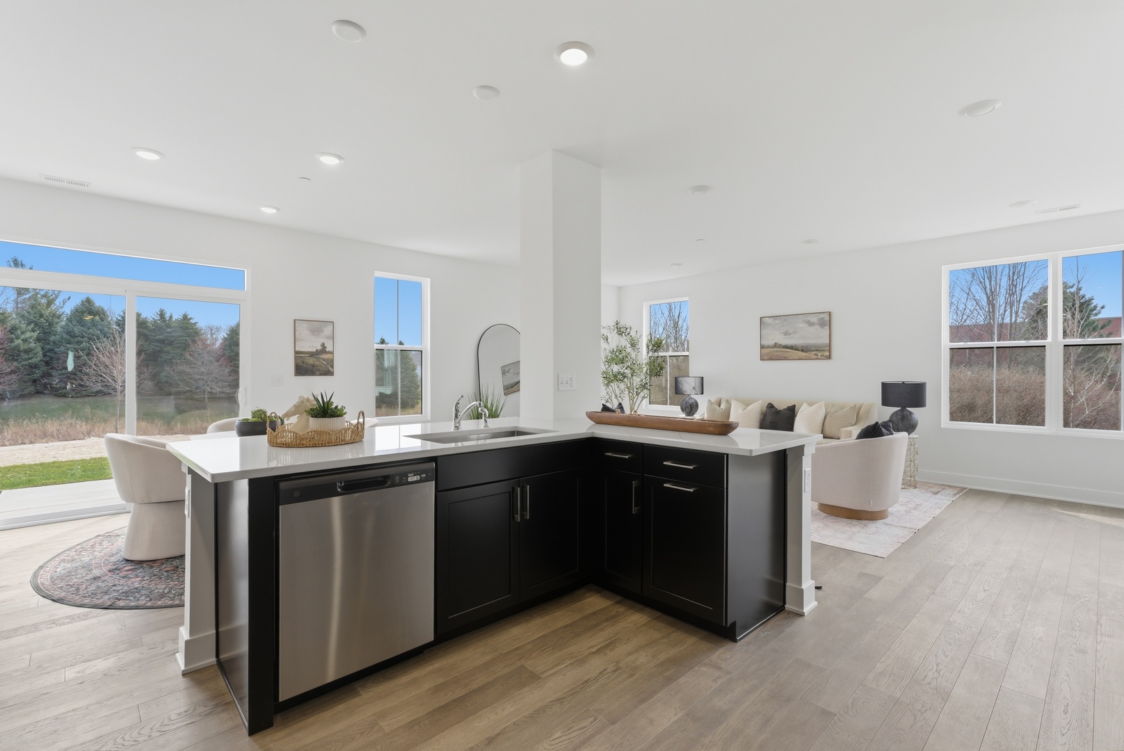 8551 Sperry Court, Woodridge, IL 60517