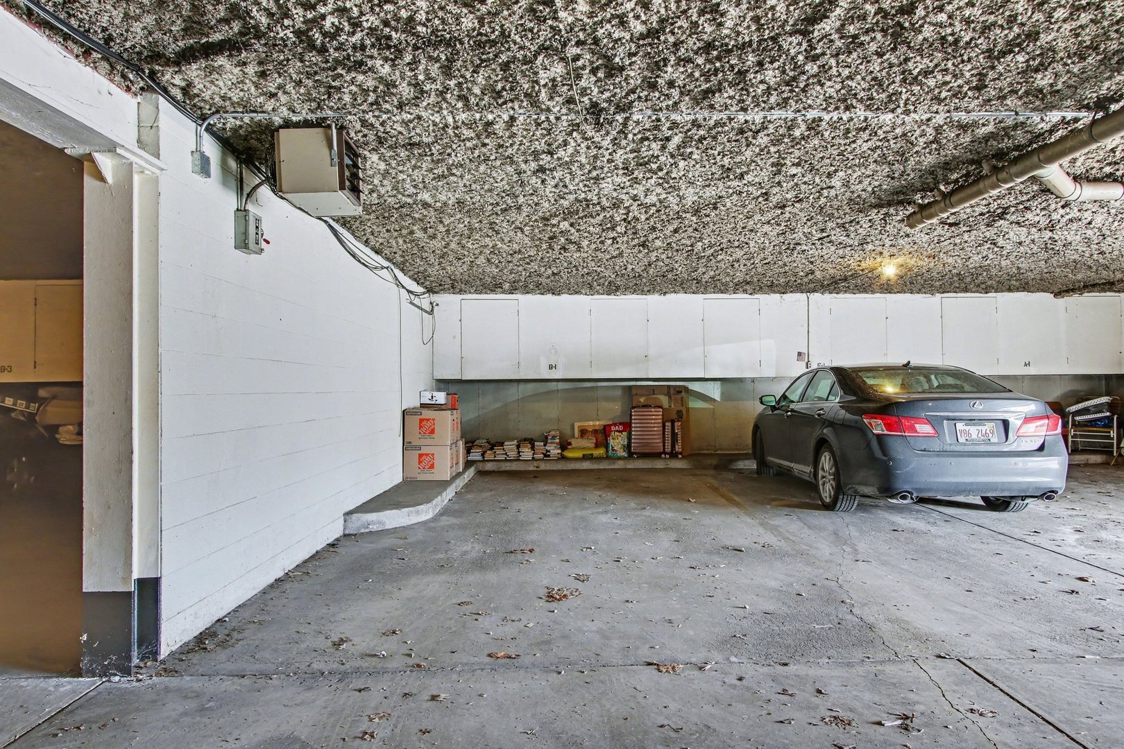 2440 186th Street #B1, Lansing, IL 60438