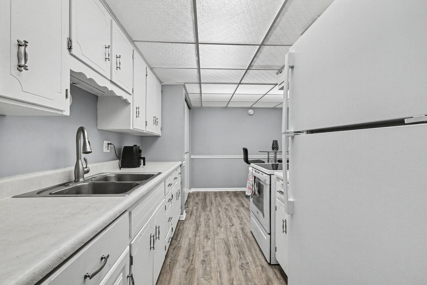 2440 186th Street #B1, Lansing, IL 60438