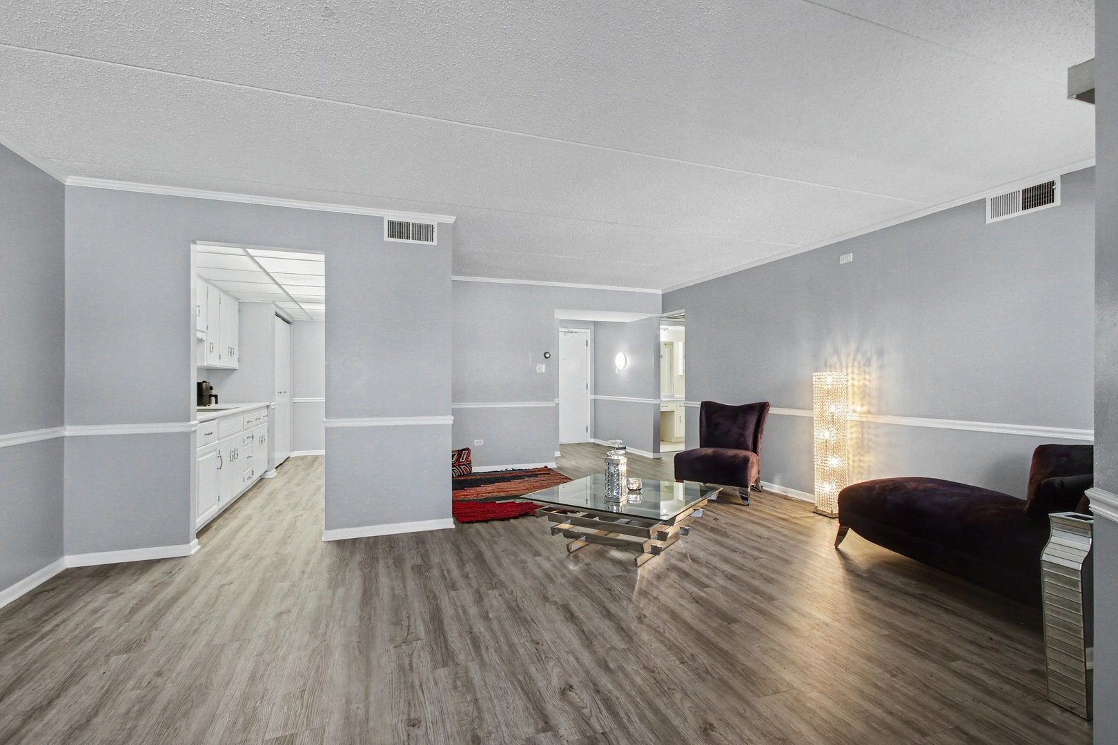 2440 186th Street #B1, Lansing, IL 60438