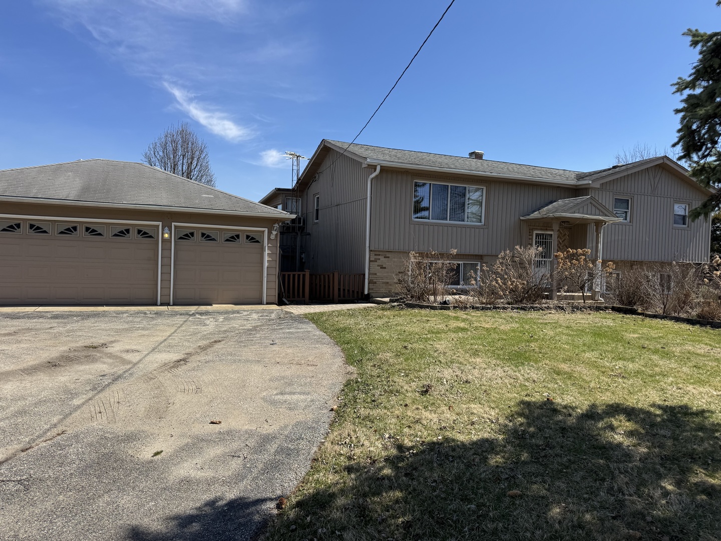 16035 S Parker Road, Homer Glen, IL 60491