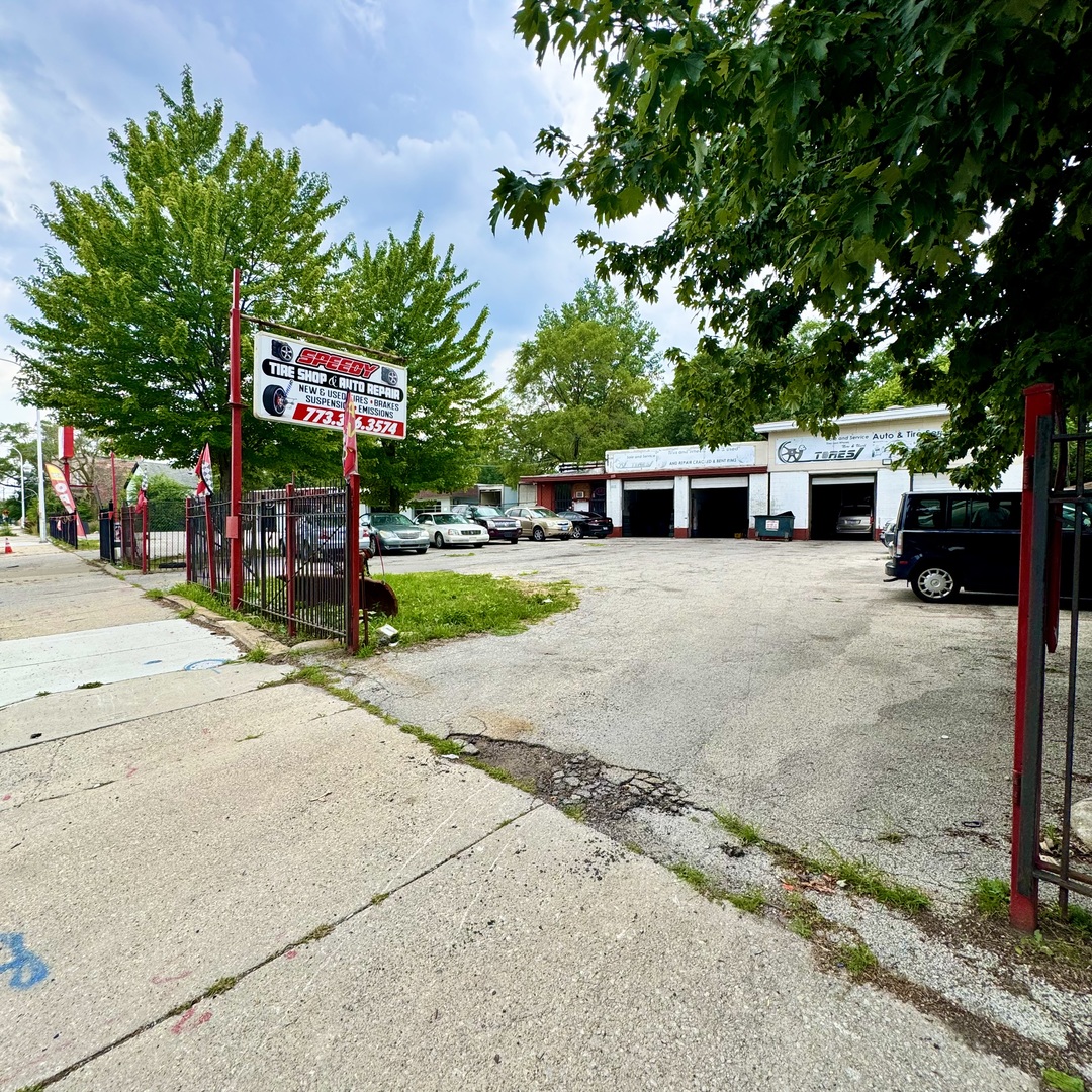 10610 S Vincennes Avenue, Chicago, IL 60643