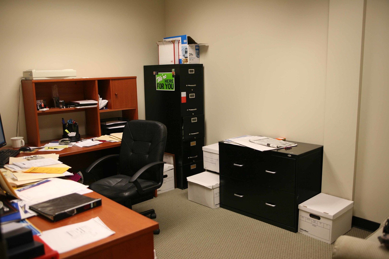 1730 PARK Street #200B, Naperville, IL 60563