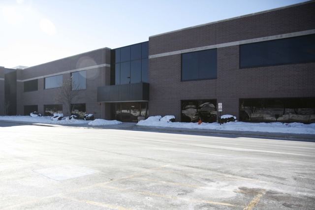 1730 PARK Street #200B, Naperville, IL 60563