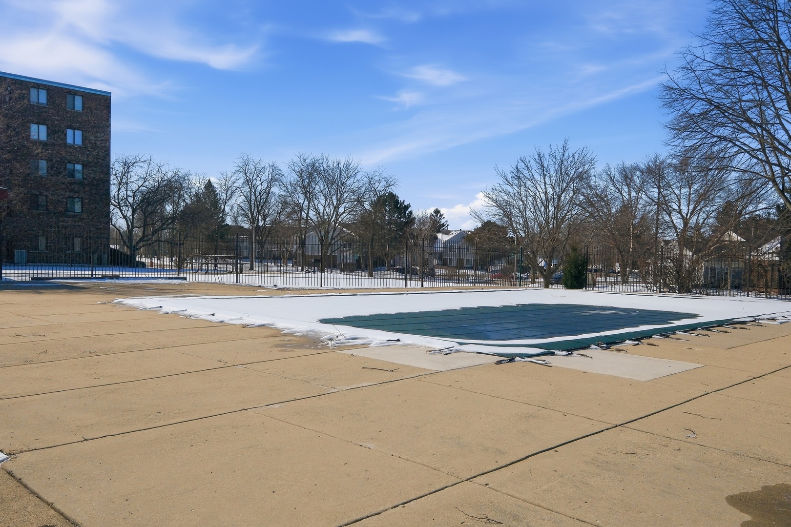 1463 Mercury Drive #115, Schaumburg, IL 60193