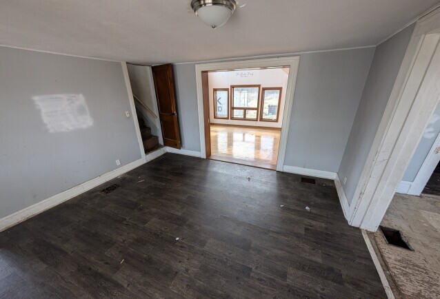 714 E County Line Road, Sparland, IL 61565