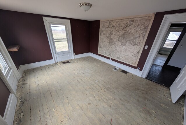 714 E County Line Road, Sparland, IL 61565