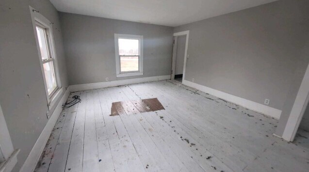 714 E County Line Road, Sparland, IL 61565