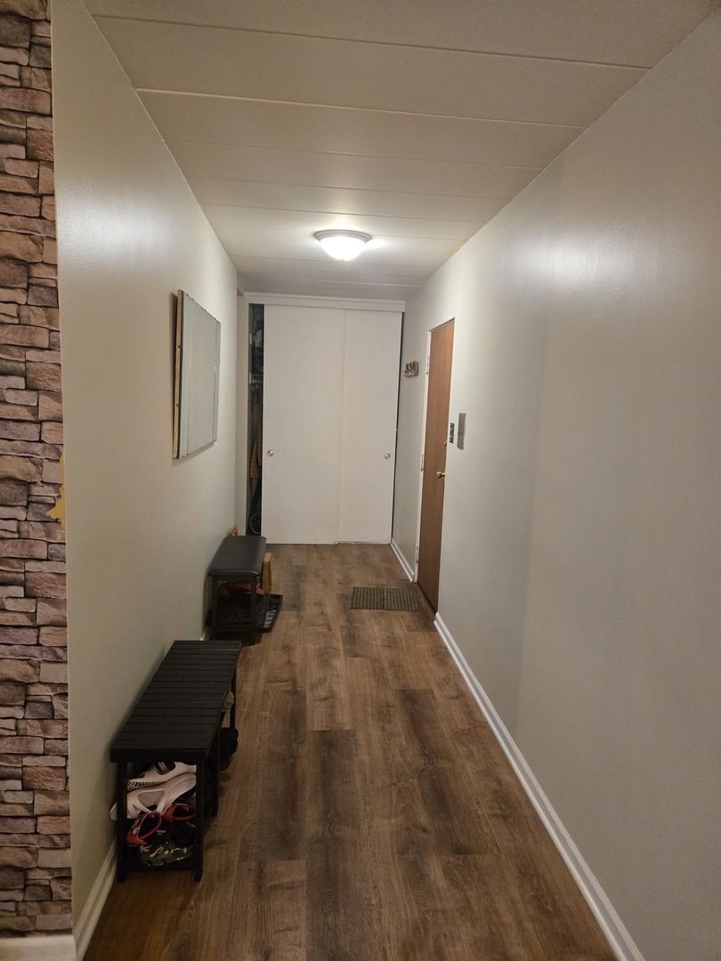 1141 Leavitt Avenue #115, Flossmoor, IL 60422