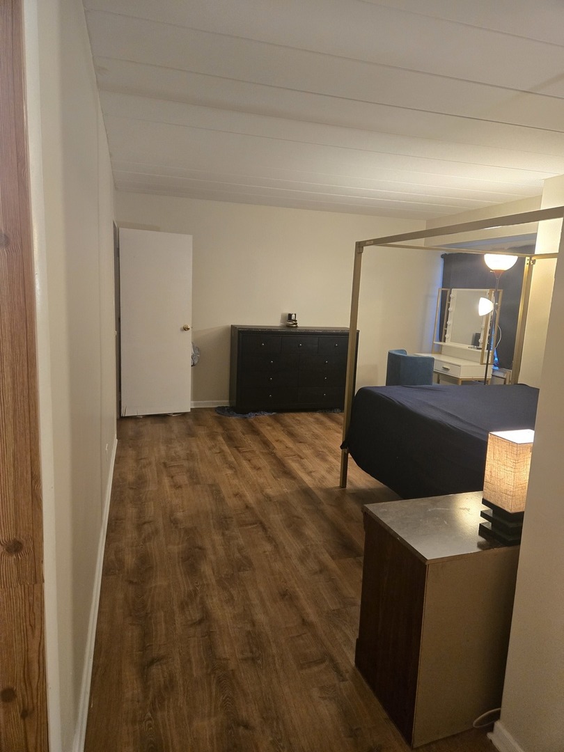 1141 Leavitt Avenue #115, Flossmoor, IL 60422