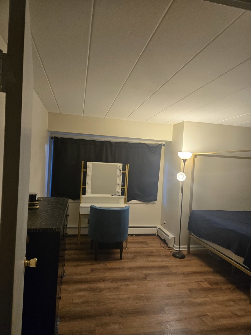 1141 Leavitt Avenue #115, Flossmoor, IL 60422