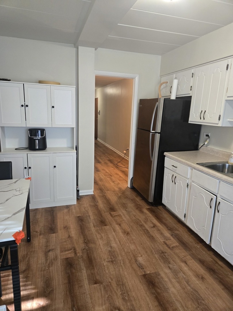 1141 Leavitt Avenue #115, Flossmoor, IL 60422