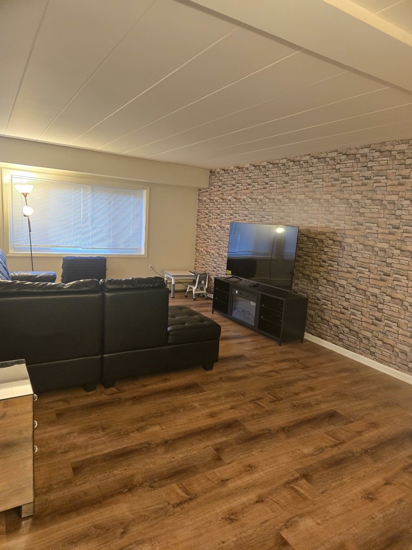 1141 Leavitt Avenue #115, Flossmoor, IL 60422