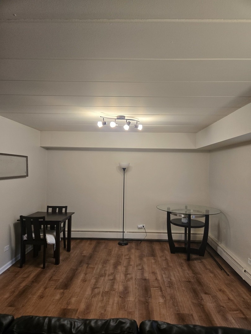 1141 Leavitt Avenue #115, Flossmoor, IL 60422