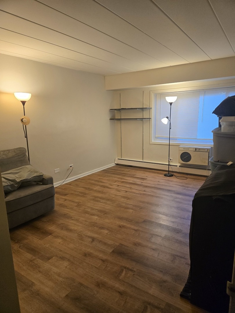 1141 Leavitt Avenue #115, Flossmoor, IL 60422