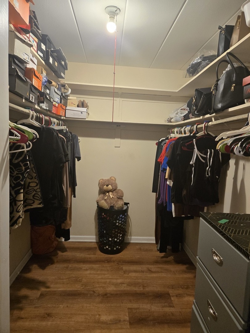 1141 Leavitt Avenue #115, Flossmoor, IL 60422