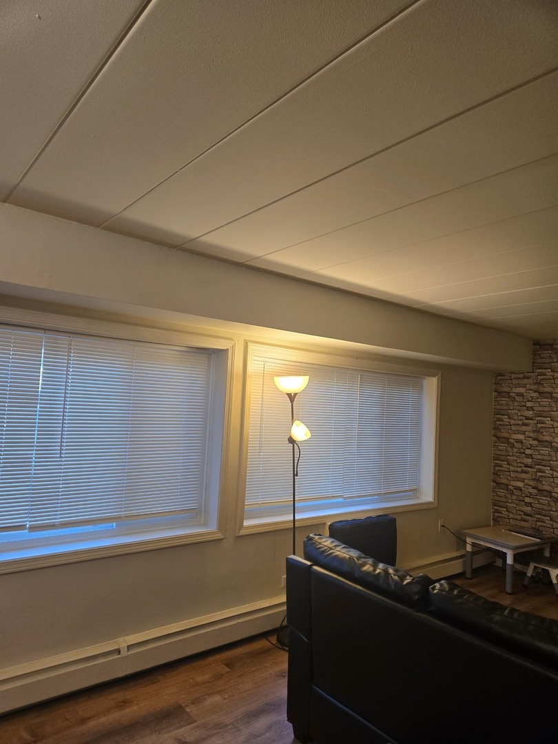 1141 Leavitt Avenue #115, Flossmoor, IL 60422