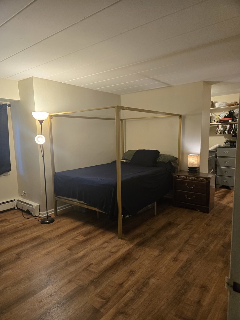 1141 Leavitt Avenue #115, Flossmoor, IL 60422