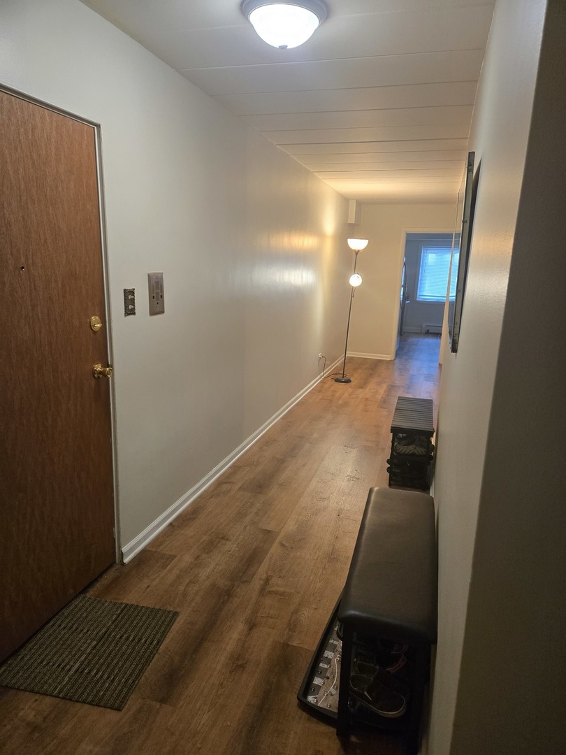 1141 Leavitt Avenue #115, Flossmoor, IL 60422