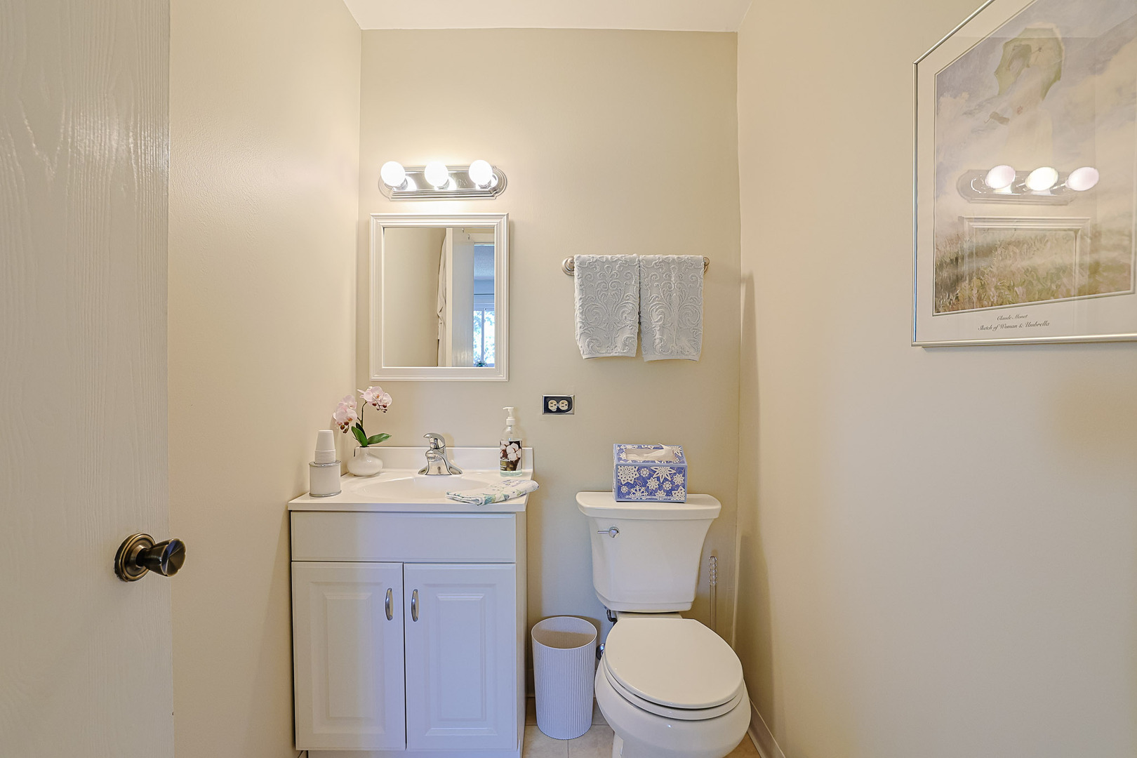 230 Klein Creek Court #F, Carol Stream, IL 60188