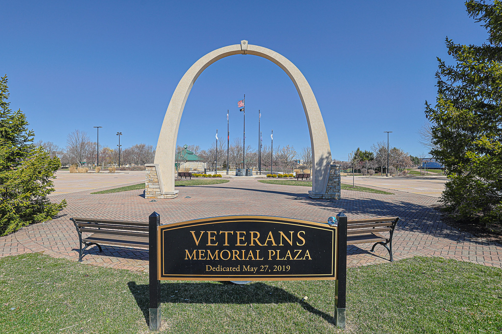 230 Klein Creek Court #F, Carol Stream, IL 60188