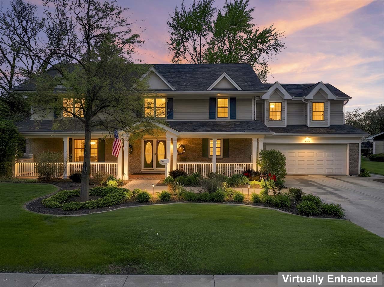 2245 Tanglewood Drive, Aurora, IL 60506