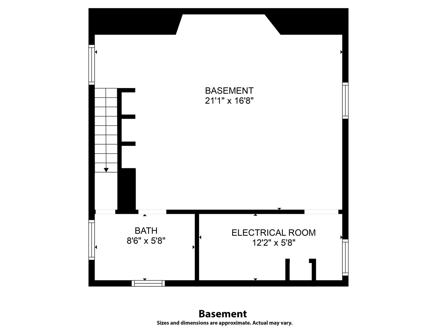 8026 S Fairfield Avenue, Chicago, IL 60652