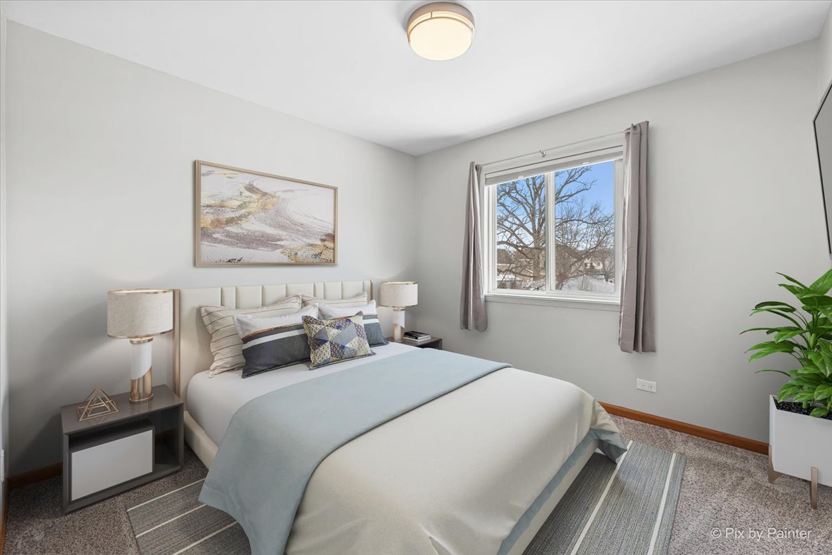 466 VALLEY FORGE Avenue, South Elgin, IL 60177