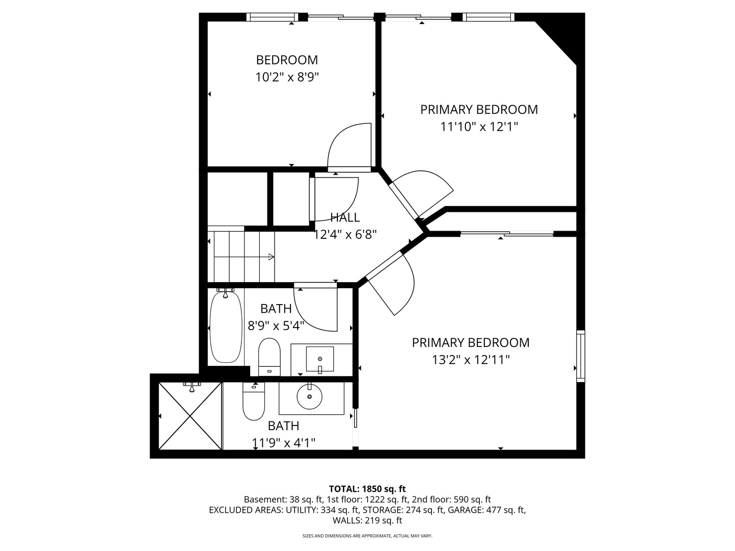 12715 Waltham Close, Roscoe, IL 61073